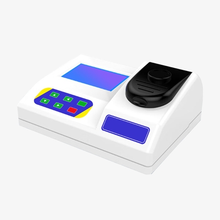 It has a strong anti-interference ability